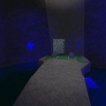 [1] Desolate Shrine of Our Loved Ones