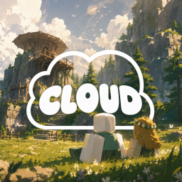 Cloud [Voice Chat]