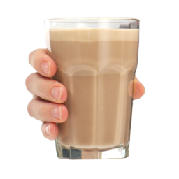 Chocolate Milk