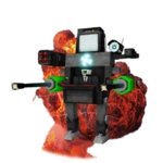 [BEST DEAL] UPGRADED MECH