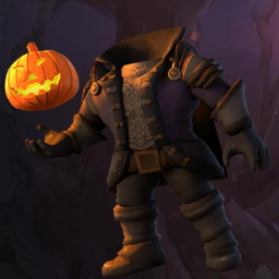 Headless Horseman Hangout