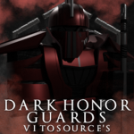 ••Dark Honor Guards••