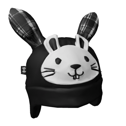 dirty bunny🐰 Roblox item