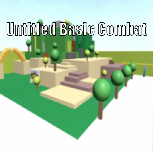 Untitled Basic Combat