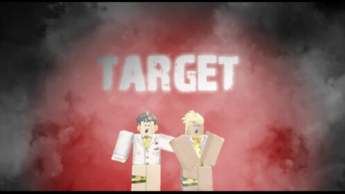 Target Store