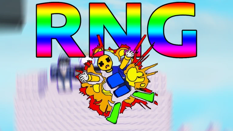 Habilidade RNG | Jogue na Roblox