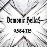 Demonic Hella$
