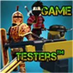 Game Testers United
