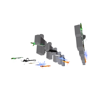 Sword VFX