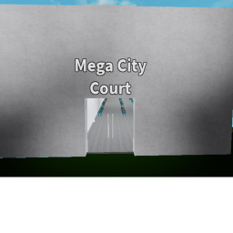 Mega City Court