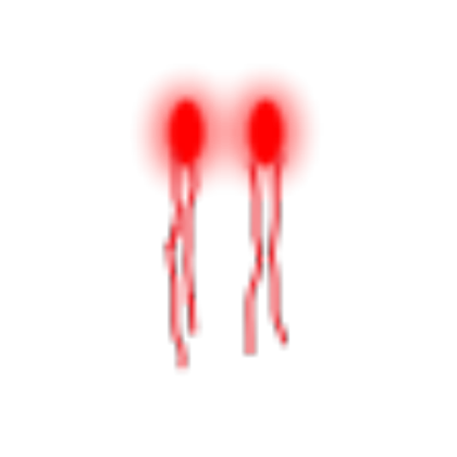 Bloody Eyes! Roblox decal