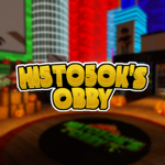 hi5to50k's obby