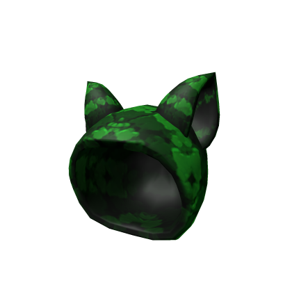 Viridian Animal Hoodie Roblox NoFilter