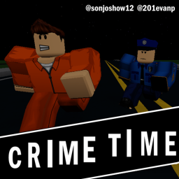 Crime Time [NEW]