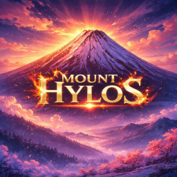 MOUNT HYLOS