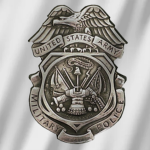 [EWE] Military Police of the United Allied Forces