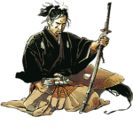 SamuraiBloody