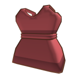 Battle Lady Dress