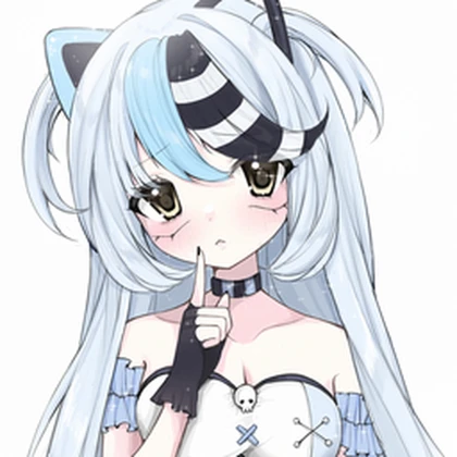 ʚ ‘pawzilla ɞ Roblox group icon