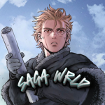 Saga Wrld