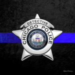 Chicago Remastered Police Department [CRPD]