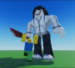 THE SYAKUR GANG (GAMIN)