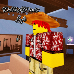 DoTaskWin's Loft