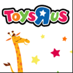 Toys R Us.