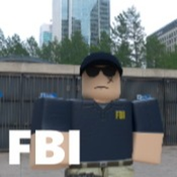 New | FBI Roleplay