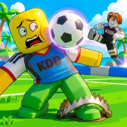[Release!] Kick Or Die icon