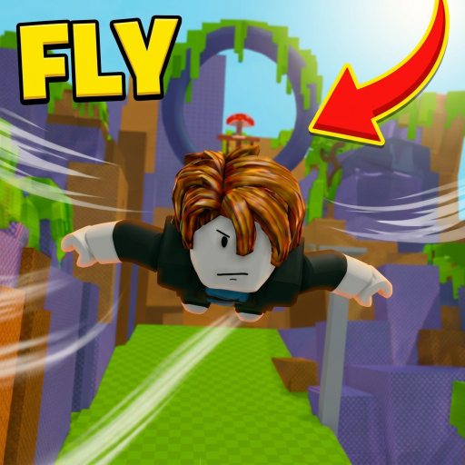 Glide Obby