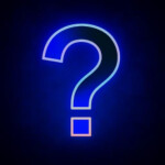 [👾] Very Mysterious Game