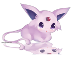 Save the !Espeon