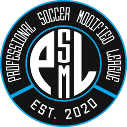 [PSML] Professional Soccer Modified League Roblox group icon
