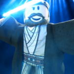 TGAR || The Jedi Order