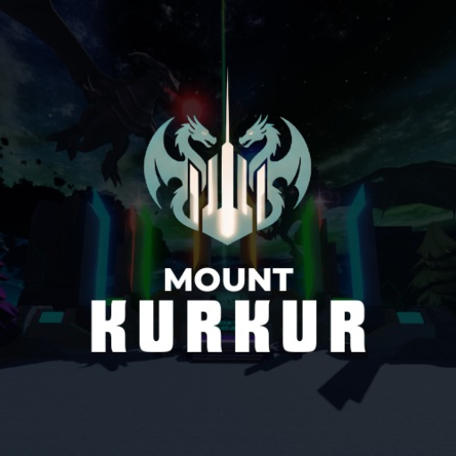 [x10 FREE COIL + AVA] Mount Kurkur official Roblox game thumbnail