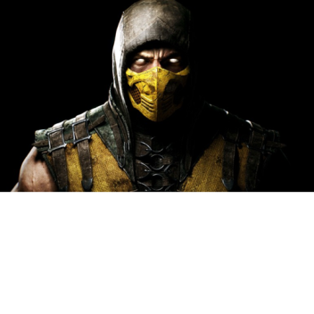 Mortal Kombat (Prototype)