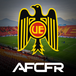 [🏆🇨🇱] AFCFR | Estadio Santa Laura