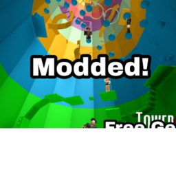 Tower Of Hell [Modded]