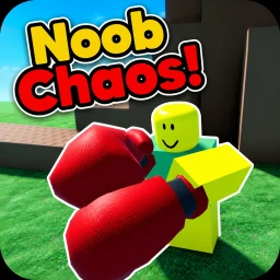 Noob Chaos!  icon