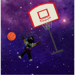 BasketBall Galaxy