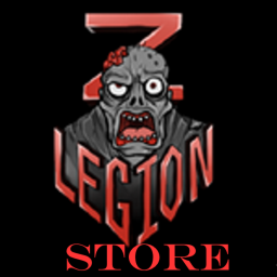 Z Legion's Store  XMAS
