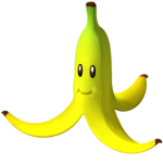 #Banana Club