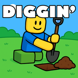 Diggin'