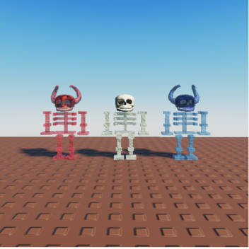 Skeletons