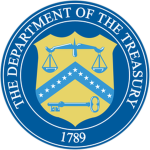 US Dept. of the Treasury