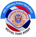 MP | สารวัตรทหารบก