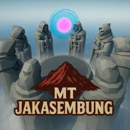 [FREE AVA + UPD] MOUNT JETPACK