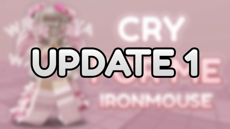 UPDATE 1