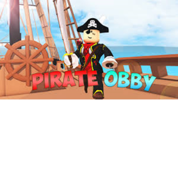 Pirate Obby